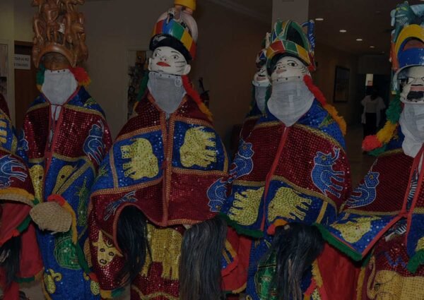 Nos festivaux passés