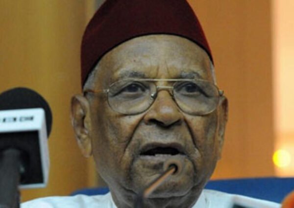 Amadou Mahtar Mbow, premier Africain à la tête de l’Unesco : la méthode Mbow [1/2]