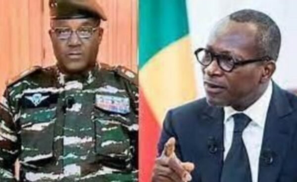 Bénin : le gouvernement béninois a réagi aux accusations du Général Tiani