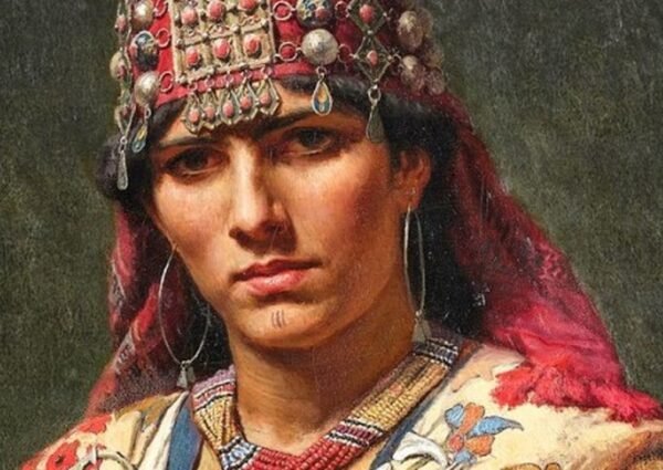 La Kahina : portrait d’une reine berbère légendaire