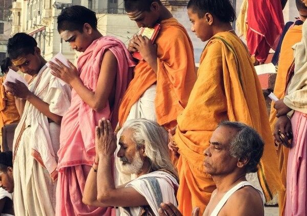 Religions du monde  Hindouisme et dialogue interreligieux