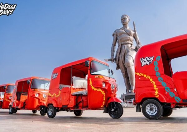 Vodun Days 2025 : Le transport gratuit supprimé entre Cotonou et Ouidah, mais maintenu en ville