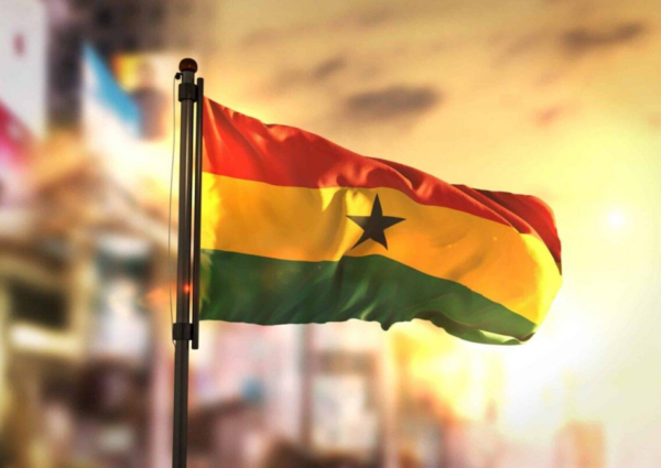 Le Ghana Brise les Frontières : Vers une Afrique sans Visa !
