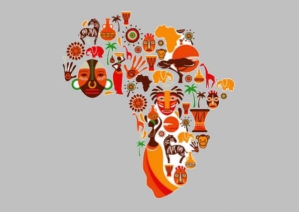 2025 : L’Afrique prend le pouvoir sur la scène mondiale !