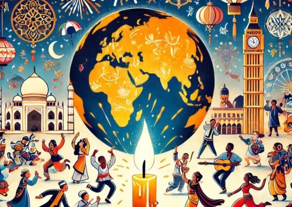 Le 1er Janvier : Une Fête Universelle ou Imposée ?