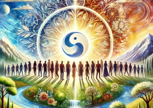 Le respect mutuel : socle de notre avenir spirituel