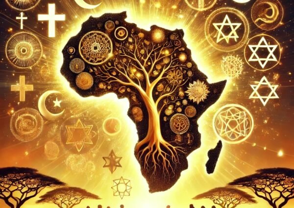 Africains et Africaines : réfléchissons à notre concept de religion