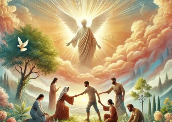 L’amour de Dieu se manifeste dans notre respect des autres
