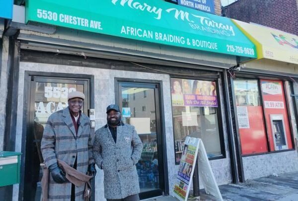 Philadelphie, bastion de résilience : les Africains face aux menaces de Trump