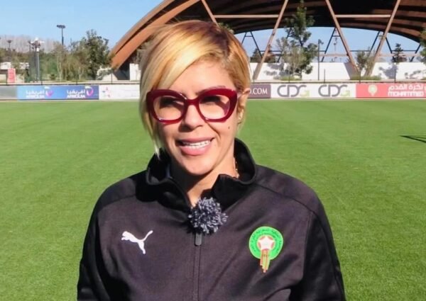 Lamia Bouhmedi : L’Amazone du Football Africain Qui Défie le Patriarcat
