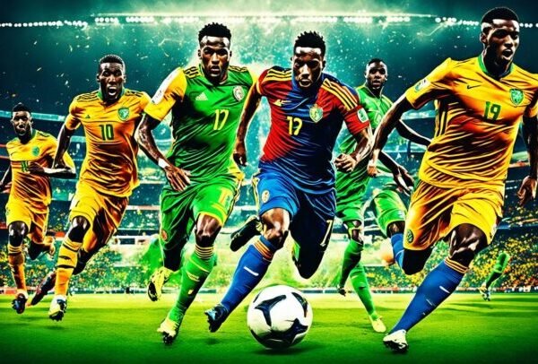 2025 : L’année où le football africain joue son destin !