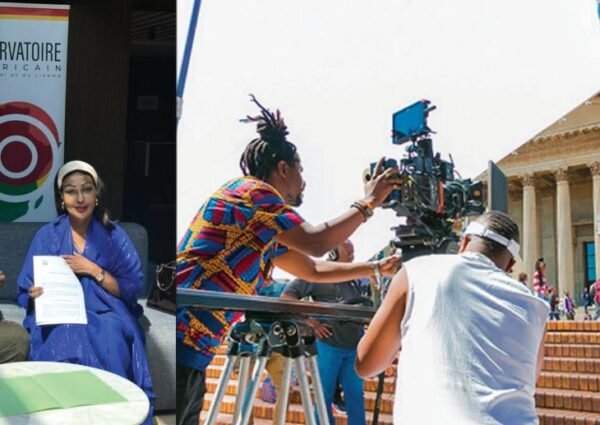 Djibouti, Nouveau Bastion du Cinéma Africain : Une Révolution en Marche !