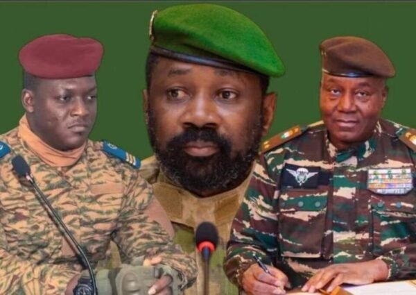 AES : Le Burkina Faso et le Niger lâchent-ils le Mali ?