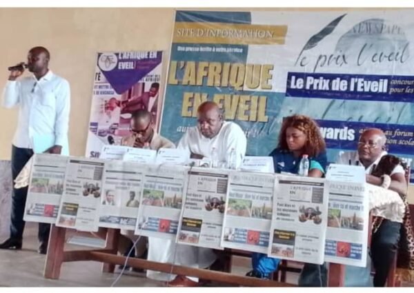 CAMEROUN :: Le site d’information panafricain l’Afrique en Éveil lance la première édition du prix de l’éveil :