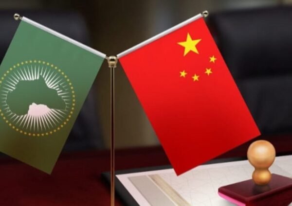 Afrique-Chine : Un Partenariat Renforcé au Cœur du 38ᵉ Sommet de l’UA