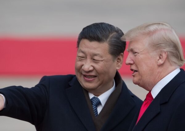 Trois raisons pour lesquelles les tarifs douaniers imposés par Trump ne sont pas le seul problème de la Chine