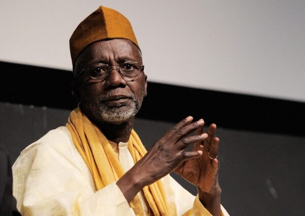 Souleyman Cissé : Une lumière du cinéma africain s’est éteinte