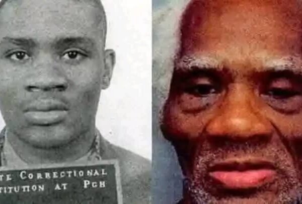 😳😳 États-Unis: Joe Ligon libre après 68 ans derrière les barreaux