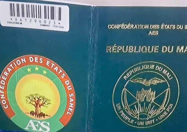 Passeports AES : Mali – France, un bras de fer diplomatique ?