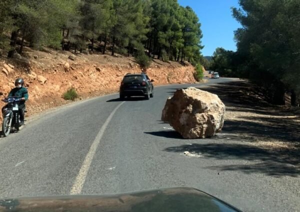 Sécurité routière : Marrakech accueille une conférence internationale de l’OMS
