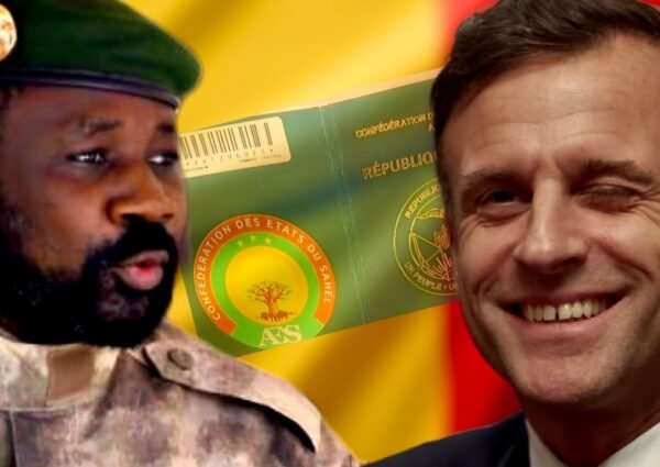 Passeports AES en France : le Mali intensifie ses démarches pour lever les blocages
