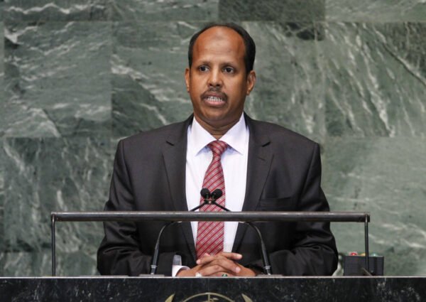 Mahamoud Ali Youssouf : Un Choix de Continuité ou un Nouveau Souffle pour l’Union Africaine ?