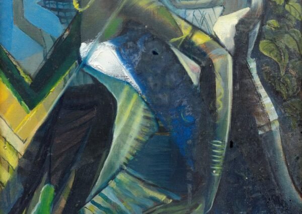 Les modernistes africains à l’honneur à Londres le 20 mars