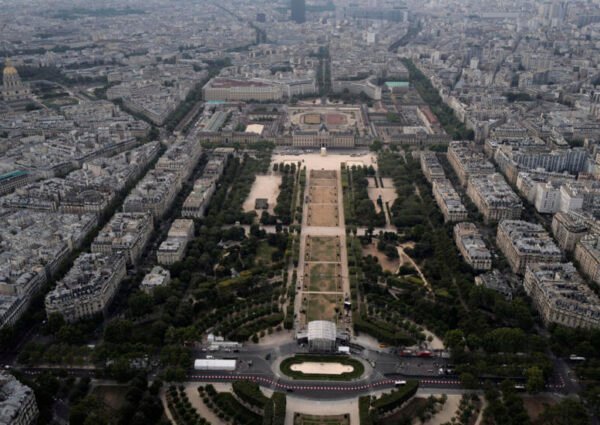 La Maison des mondes africains a trouvé ses locaux à Paris après des mois de controverses