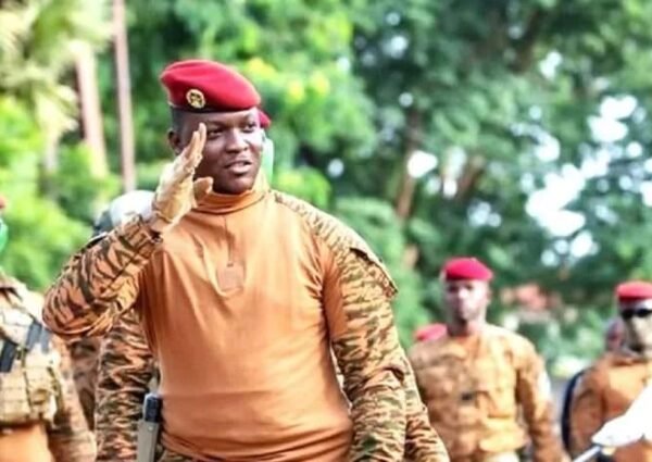 14 Mars 1988 – 14 Mars 2025 : Joyeux Anniversaire au Président Ibrahim Traoré