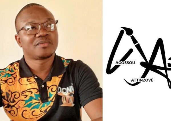 Agossou Serge B. Attinzovè : Un modèle d’engagement et de leadership pour l’Afrique