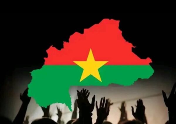 Burkina Faso : Une vigilance accrue face aux manipulations médiatiques