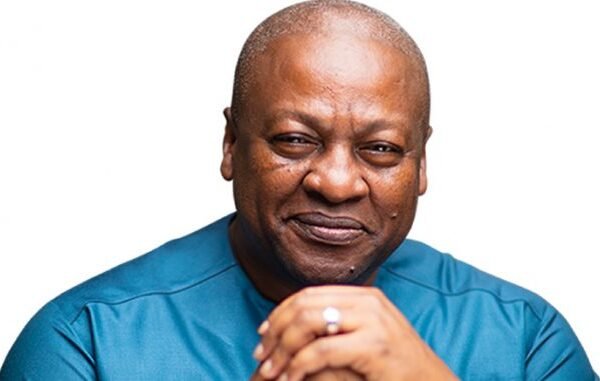 John Dramani Mahama dans les pays de l’AES, et après ?