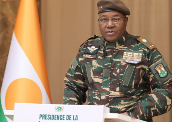 Niger-Chine : Vers une Redéfinition du Partenariat Pétrolier