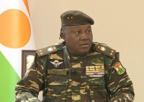 Niger : La reconquête de sa souveraineté est en marche !