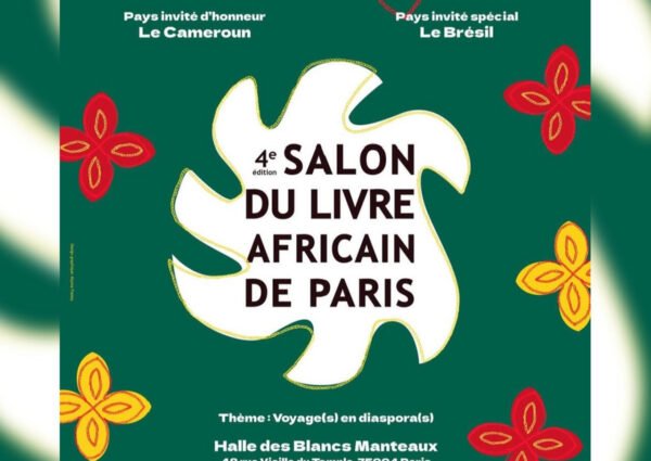 Le salon du livre africain, un rendez-vous incontournable pour les éditeurs et les curieux