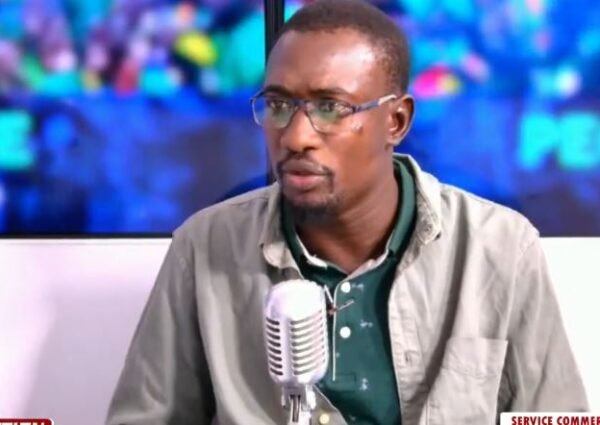Beyna Gueye exhorte à un réveil panafricain après le débat de Dakar sur les réparations