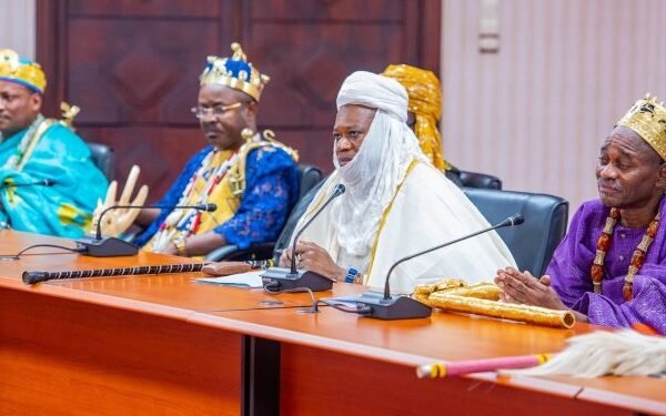 Chefferie traditionnelle au Bénin : Une autorité sous contrôle ?