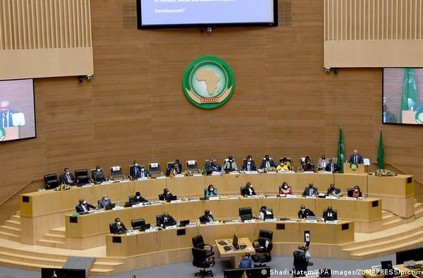 Relancer l’Union africaine : défis et perspectives