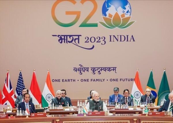 L’Afrique enfin au G20 : une voix qui doit résonner !