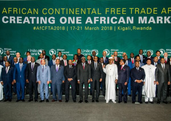 Le Nigeria annonce la liste des produits concernés par les dédouanements dans la zone Zlecaf