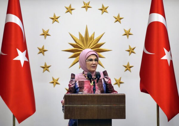 La maison de la culture de la Première dame turque Emine Erdogan tisse des liens avec l’Afrique