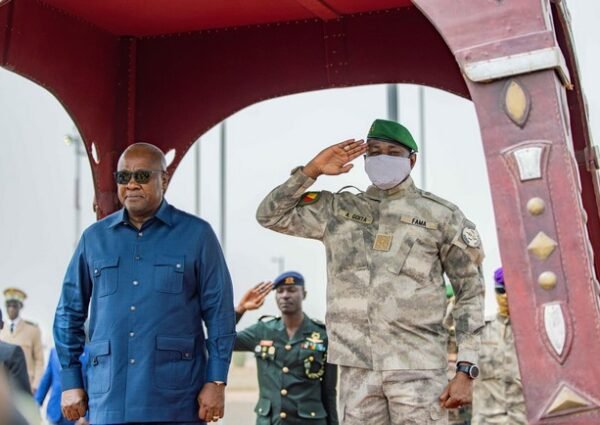 Accra 2025 : L’heure du dialogue entre la CEDEAO et l’AES a-t-elle sonné ?