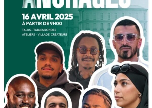 Entre racines et avenir : la diaspora africaine s’engage