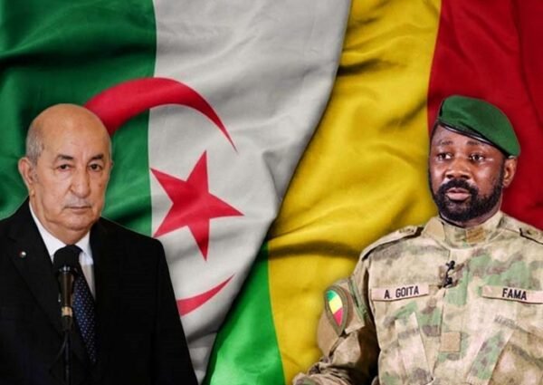 Mali – Algérie : duel sous haute tension dans le ciel sahélien