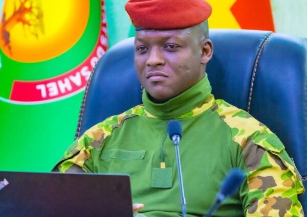AES : La Voix du Peuple Sahélien s’élève depuis Ouagadougou !