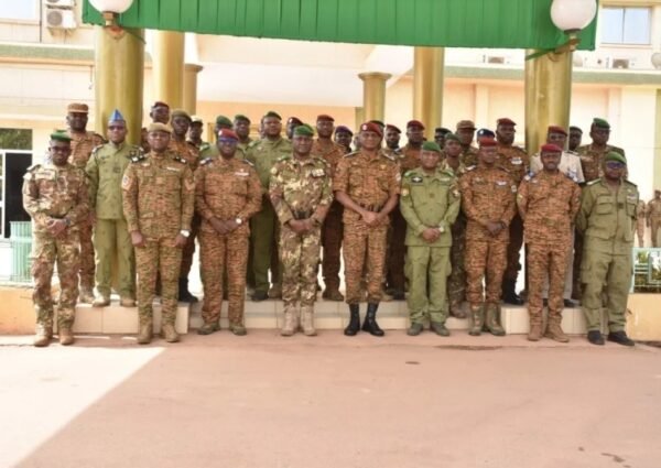 AES : Vers une Force Militaire Unifiée pour une Souveraineté Sécuritaire au Sahel