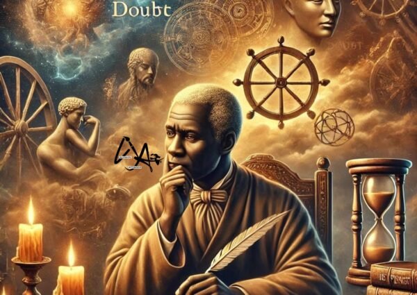 “Je pense, donc je suis” : une formule qui traverse les siècles