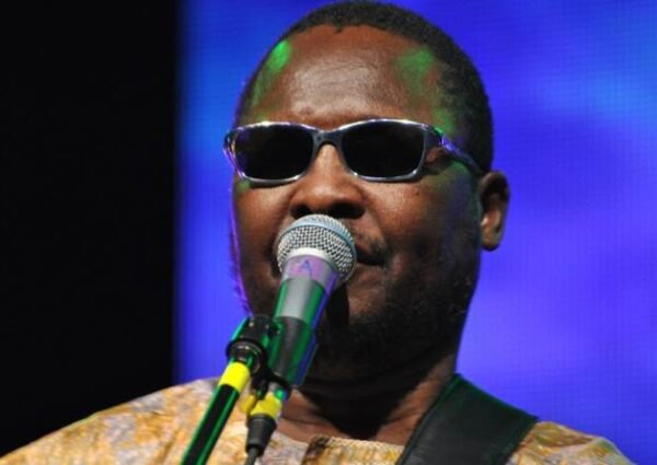 Amadou Bagayoko, une légende s’éteint à Bamako