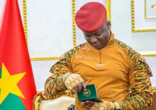Burkina Faso : Deux ans de présidence d’Ibrahim Traoré, un tournant décisif pour le pays