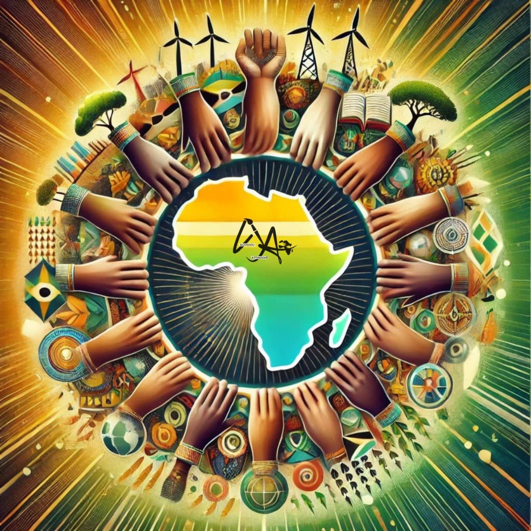 L’Unité Africaine : Un Pilier pour le Progrès du Continent